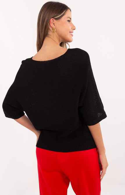  Jumper model 206727 Italy Moda 