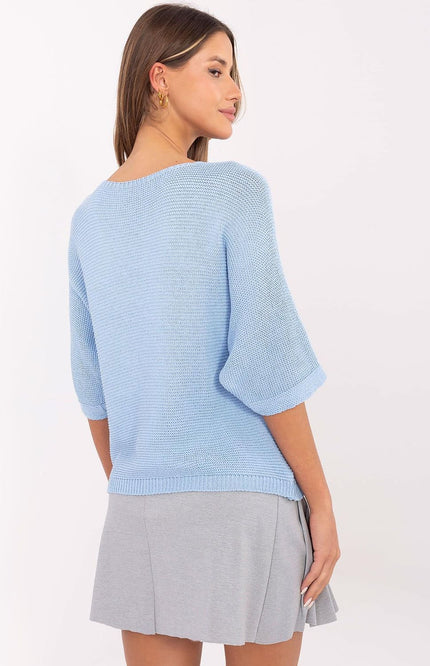  Jumper model 206731 Italy Moda 