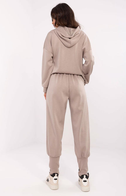  Tracksuit trousers model 207021 Italy Moda 