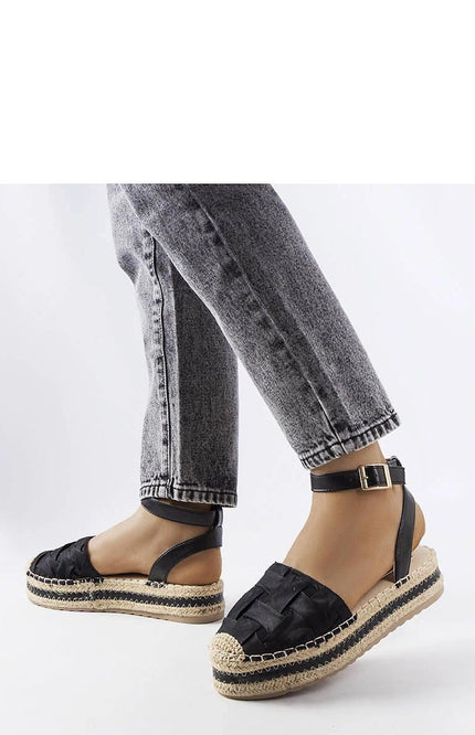  Espadrille model 207048 Solea 