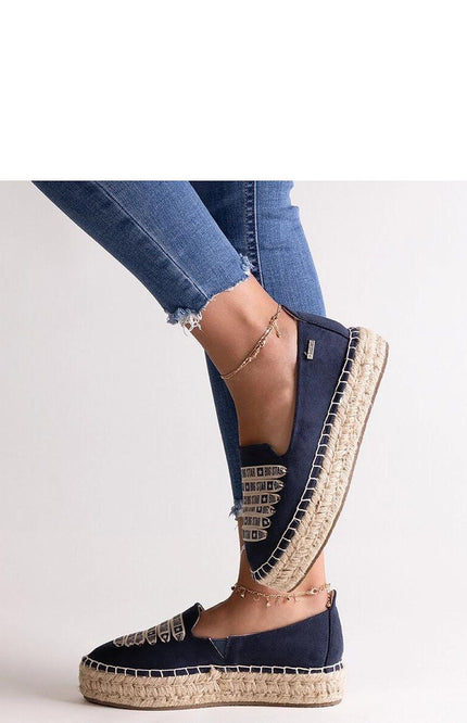  Espadrille model 207265 Solea 