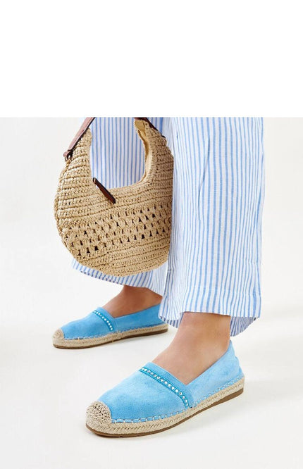  Espadrille model 207292 Solea 