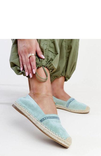  Espadrille model 207332 Solea 