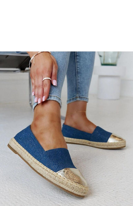  Espadrille model 207338 Solea 