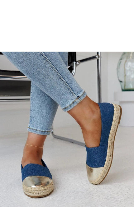  Espadrille model 207338 Solea 