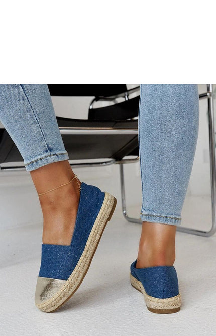  Espadrille model 207338 Solea 