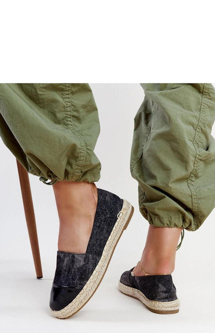  Espadrille model 207340 Solea 