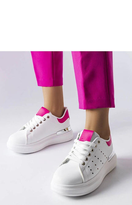  Sneakers model 207946 Solea 