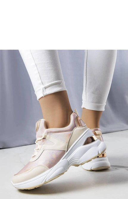  Sneakers model 207969 Solea 