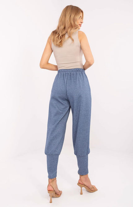  Tracksuit trousers model 208159 Italy Moda 