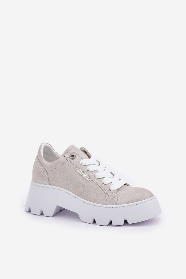  Sport Shoes model 208345 Step in style 