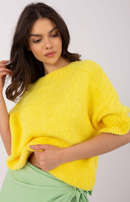  Jumper model 208517 Italy Moda 