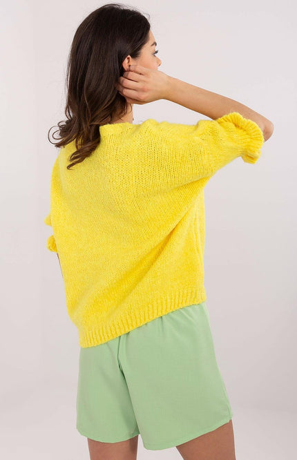  Jumper model 208517 Italy Moda 