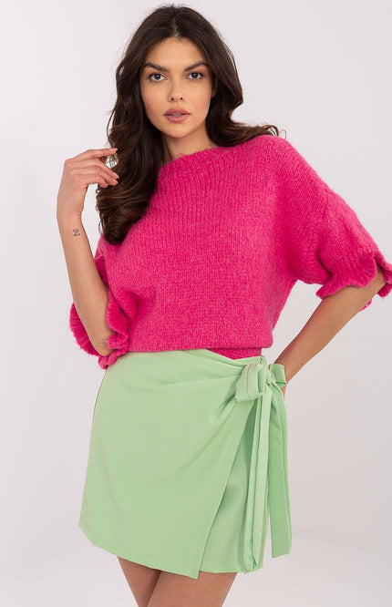  Jumper model 208521 Italy Moda 