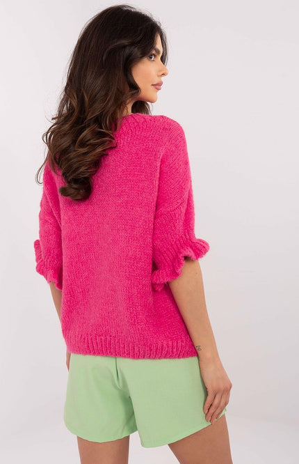  Jumper model 208521 Italy Moda 