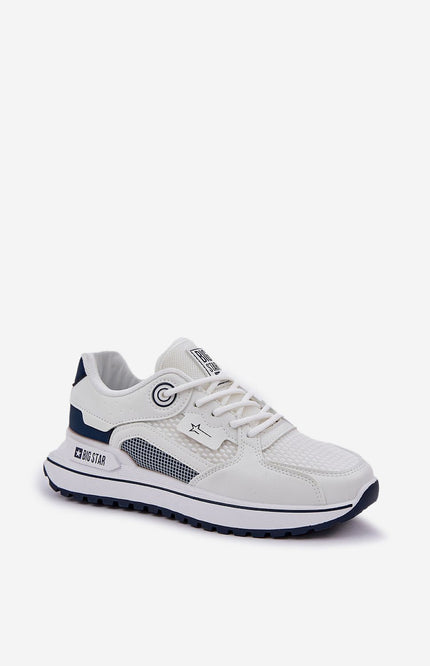  Sport Shoes model 208549 Step in style 