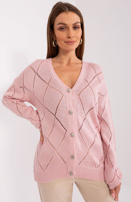  Cardigan model 208630 Rue Paris 