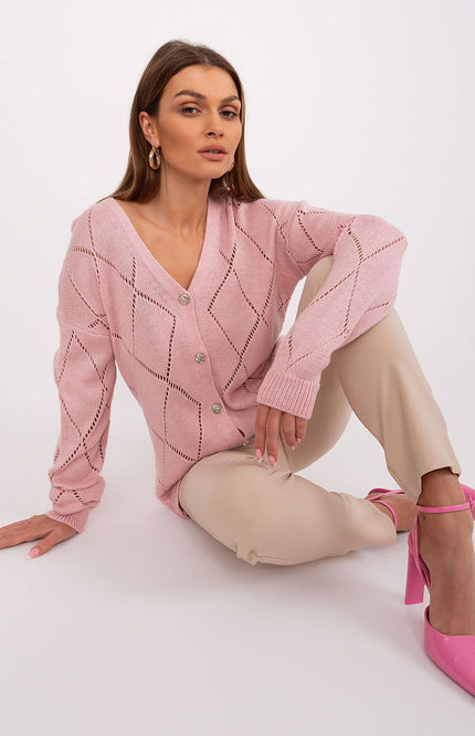  Cardigan model 208630 Rue Paris 