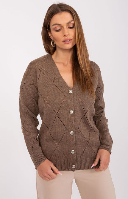  Cardigan model 208631 Rue Paris 