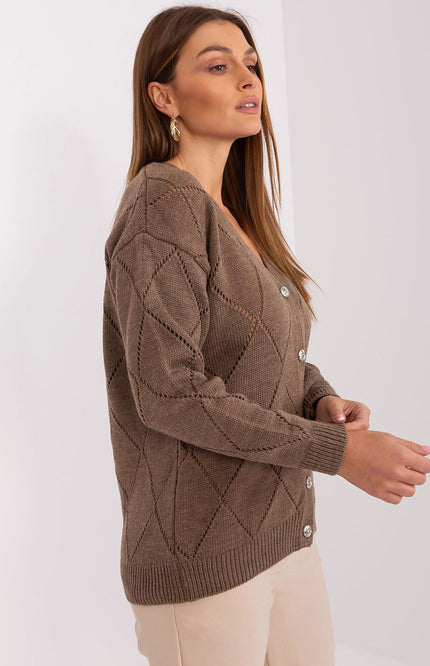  Cardigan model 208631 Rue Paris 