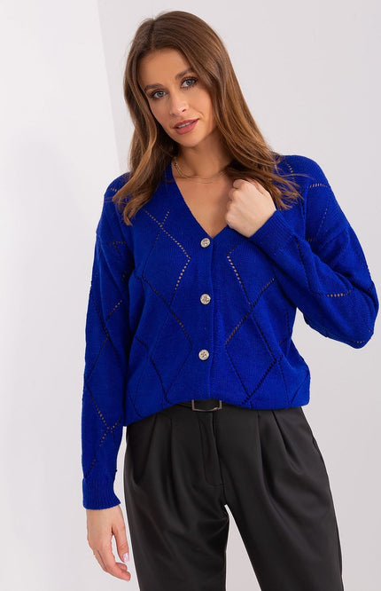  Cardigan model 208632 Rue Paris 