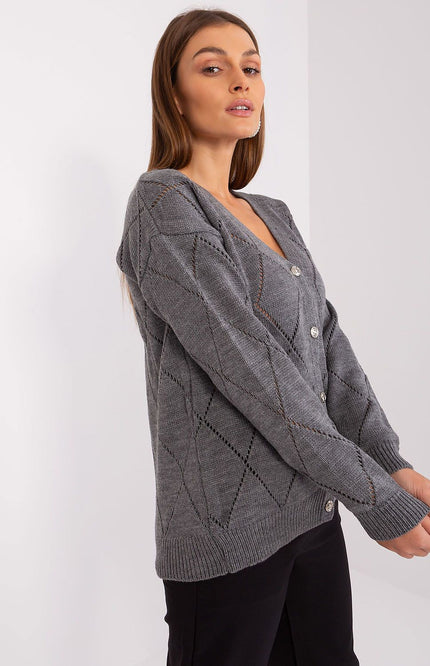  Cardigan model 208633 Rue Paris 