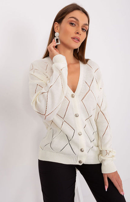  Cardigan model 208634 Rue Paris 