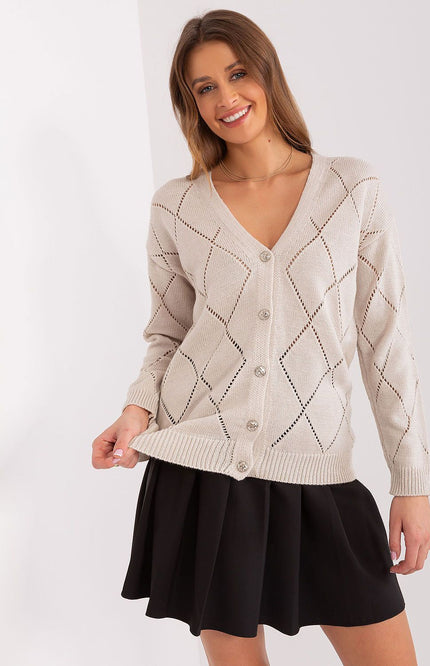 Cardigan model 208635 Rue Paris 