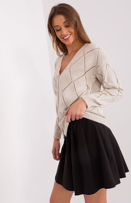  Cardigan model 208635 Rue Paris 