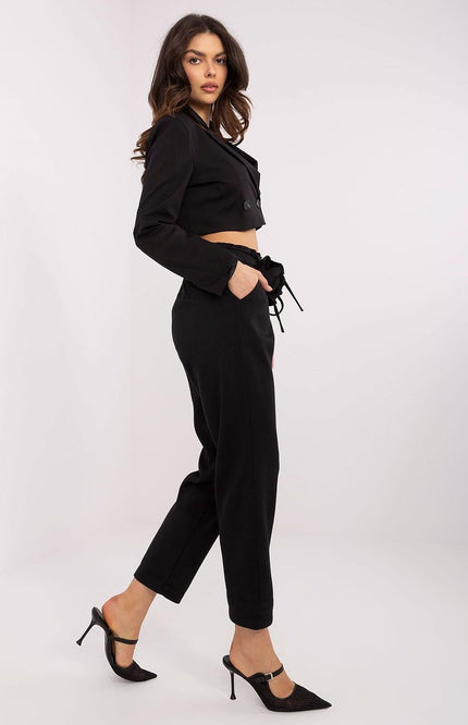  Tracksuit trousers model 208683 Italy Moda 