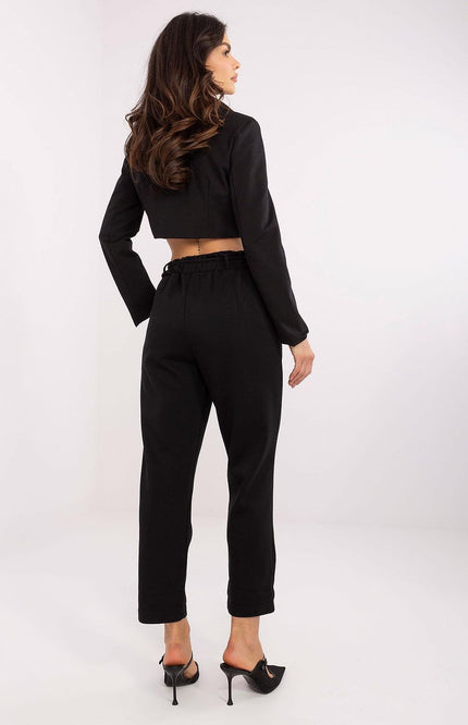  Tracksuit trousers model 208683 Italy Moda 