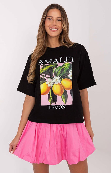  T-shirt model 208717 Italy Moda 