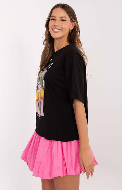  T-shirt model 208717 Italy Moda 