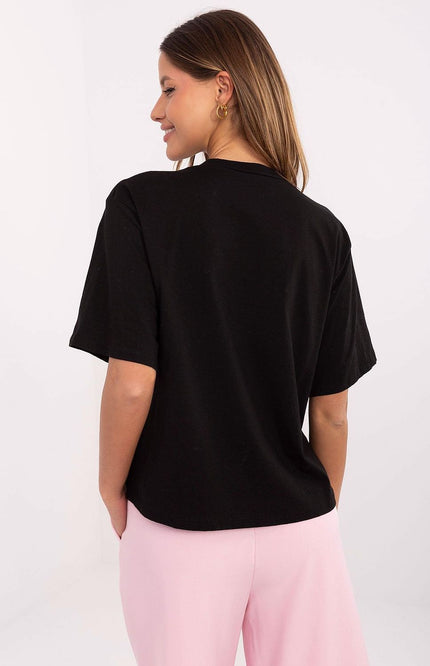  T-shirt model 208720 Italy Moda 