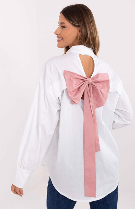  Long sleeve shirt model 208722 Italy Moda 