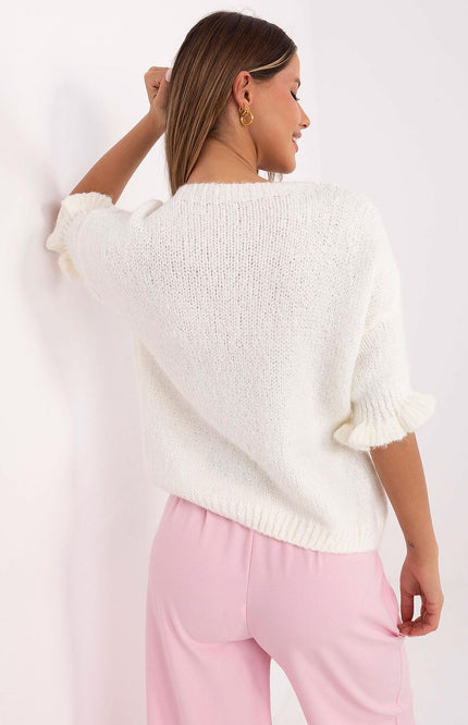  Jumper model 208727 Italy Moda 