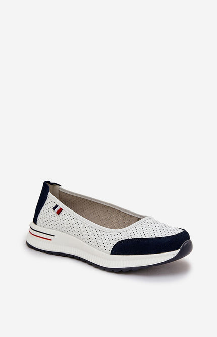  Ballet flats model 208799 Step in style 