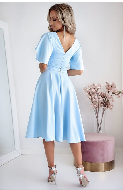  Cocktail dress model 208817 With You 