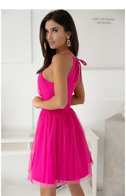  Cocktail dress model 208822 With You 