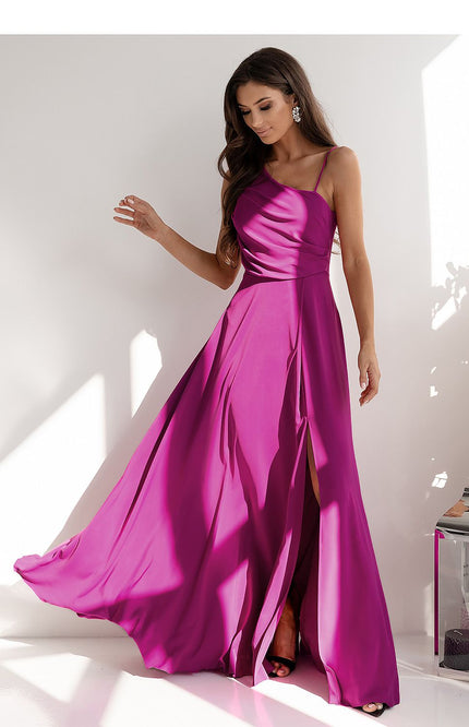  Long dress model 208862 With You 