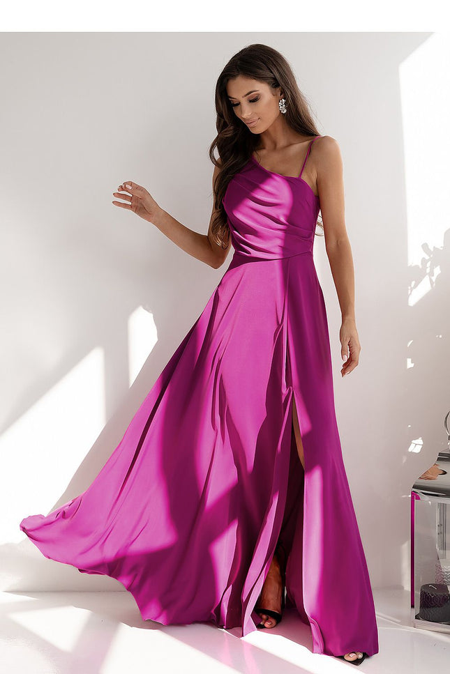  Long dress model 208862 With You 