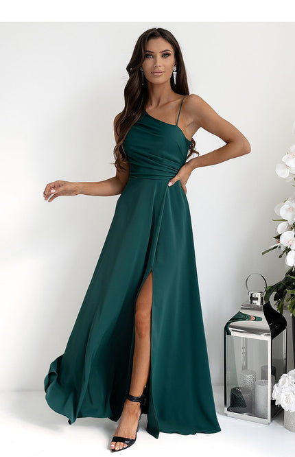  Long dress model 208863 With You 