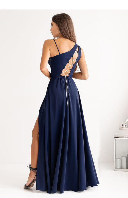  Long dress model 208865 With You 