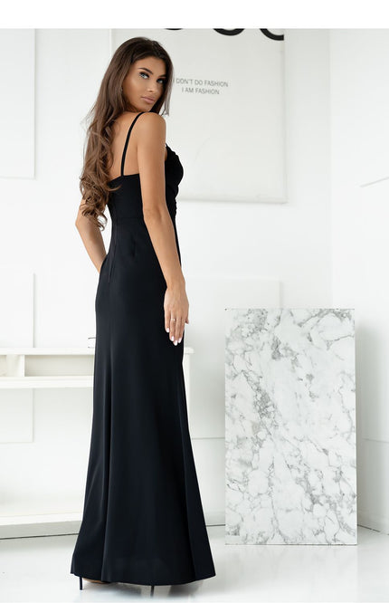  Long dress model 208890 With You 