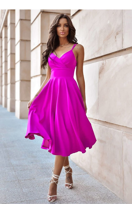  Evening dress model 208901 With You 