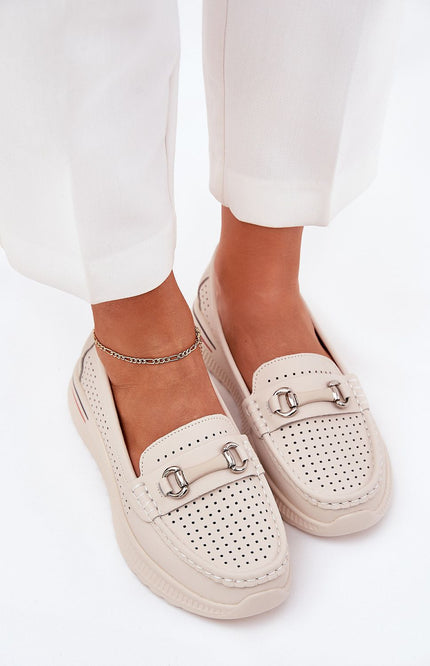  Ballet flats model 209041 Step in style 