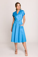 Blau