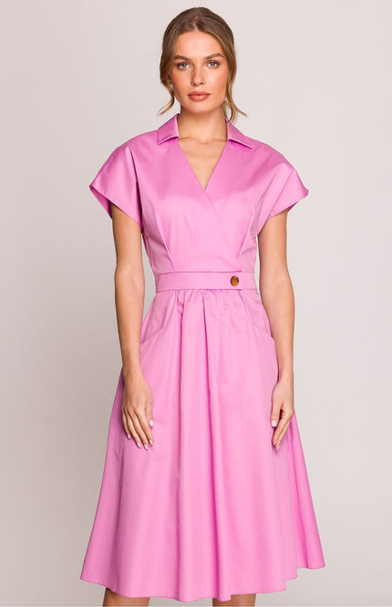  Daydress model 209095 Stylove 