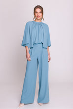 Blau