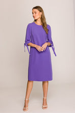 violet